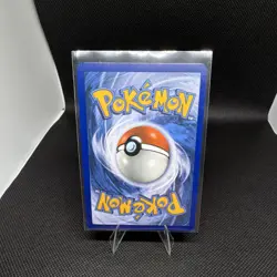 Pokemon TCG Lunala GX 153/149 SM Base Set Secret Rare Full Art Holo English - Image 2