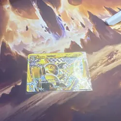 Raichu BREAK 50/122 BREAKpoint Rare Holo 130 HP English Pokemon TCG (EJM) - Image 1