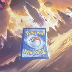 Raichu BREAK 50/122 BREAKpoint Rare Holo 130 HP English Pokemon TCG (EJM) - Image 2