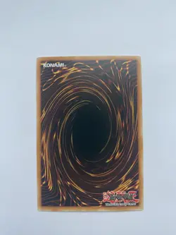 YuGiOh Artmage Power Patron OP30-EN006 super rare nm in hand - Image 2