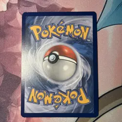 Pokemon Lana's Aid Twilight Masquerade Holo Card 219/167 Lp - Image 4