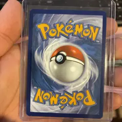 Jynx TG04/TG30 Swsh12: Sword & Shield - Silver Tempest Trainer Gallery Holo - Image 2