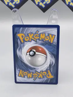 Pokemon TCG Psyduck Illustration Rare Card 175/165 English Edition - Image 2