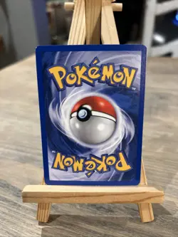 Pokemon TCG Shuckle Neo Genesis 1st Edition Common Card 72/111 NM Condition - Image 2