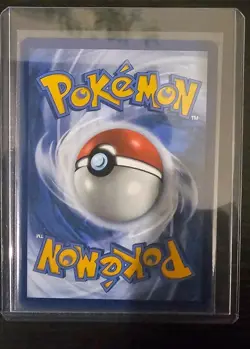 Mega Lucario EX 179/132 Mega Evolution SIR Pokemon Card English NM - Image 2