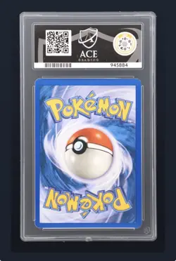 Pokemon TCG Ninetales Reverse Holo 8/101 Dragon Frontiers Delta Species ACE 8 - Image 5