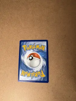 Pokemon Eevee TCG Full Art Rare Trainer Gallery Card TG11/TG30 - Image 3