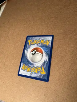 Pokemon Eevee TCG Full Art Rare Trainer Gallery Card TG11/TG30 - Image 4
