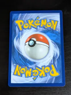 Pokemon TCG Jigglypuff Detective Pikachu 14/18 Holo Common NM - Image 2