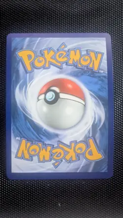 Ho-Oh V (Full Art) Ultra Rare SWSH12: Silver Tempest 187/195 NM - Image 2