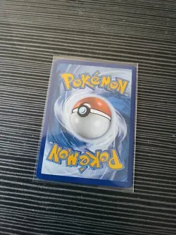 Pokemon TCG Gallade V Swsh258 Black Star Promo Holo Card - Image 2