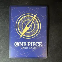 Edward Newgate (Alt Art) OP13-042 SR Carrying on His Will - ONE PIECE ENGLISH - Image 2