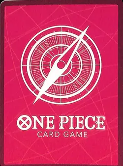 One Piece Sanji Alternate Art OP12-041 Japanese - Image 2