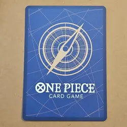 One Piece Jewelry Bonney (OP10-107/162) OP10 Royal Blood NM TCG CCG - Image 4