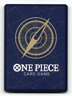 Yamato EB03-057 - One Piece Heroines Edition - One Piece Card NM/M - Image 2