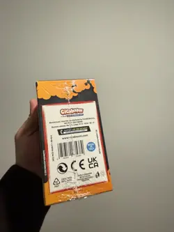 Naruto Mythos TCG: Konoha Shido Booster Box First Edition (1st) - Sealed - Image 4