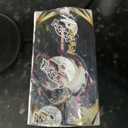 Pokemon Lost Origin Booster Box 36 packs, New and Sealed - Image 5