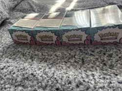 Pokemon TCG Ascended Hero’s Booster Bundle X4 Factory Sealed - Image 4