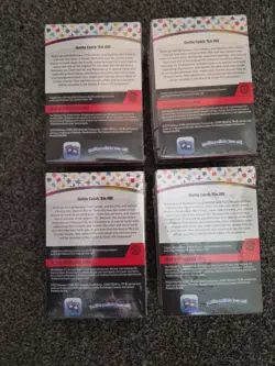 Pokemon TCG Scarlet & Violet 151 Booster Bundle 6 Packs, Factory Sealed X1 820650853210 - Image 3