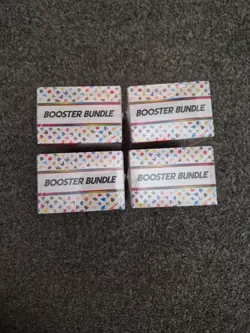 Pokemon TCG Scarlet & Violet 151 Booster Bundle 6 Packs, Factory Sealed X1 820650853210 - Image 5