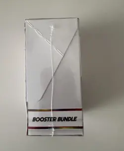 Pokemon 151 Booster Bundle Brand New And Sealed. - Image 3