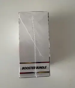 Pokemon 151 Booster Bundle Brand New And Sealed. - Image 4
