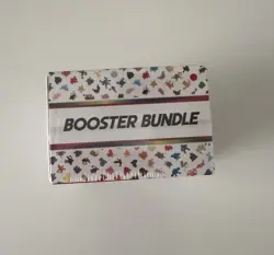 Pokemon 151 Booster Bundle Brand New And Sealed. - Image 5