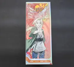 Naruto Kayou Series 2 Booster Box English - Earth Scroll 30 packs T2 Wave 9- NEW - Image 4