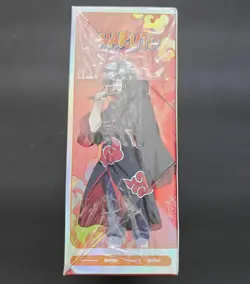 Naruto Kayou Series 2 Booster Box English - Earth Scroll 30 packs T2 Wave 9- NEW - Image 5