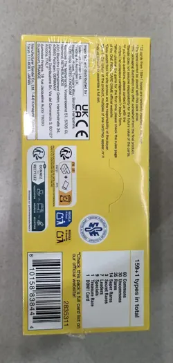 ✅Free Ship✅ One Piece TCG OP-15 Adventure on Kami's Island Booster Box ENGLISH - Image 3