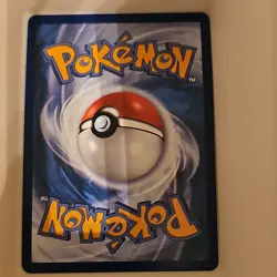Cynthia's Spiritomb 244/217 Ascended Heroes Illustration Rare EN TCG - Image 2