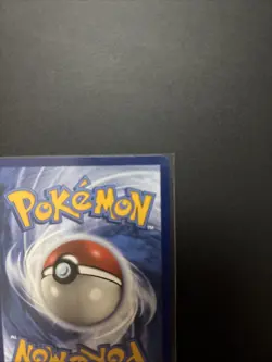 Lillie's Determination SIR 169/132 Pokemon Mega Evolution Full Art - Image 3