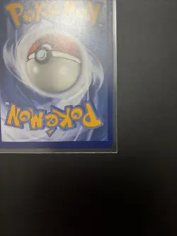 Lillie's Determination SIR 169/132 Pokemon Mega Evolution Full Art - Image 4