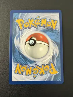 Pokemon Phantasmal Flames Meowth 106/094 - Image 2