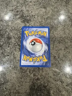 Bulbasaur 44/102 4th Print Base Set - Common Pokemon Card - WOTC LP + - Image 2