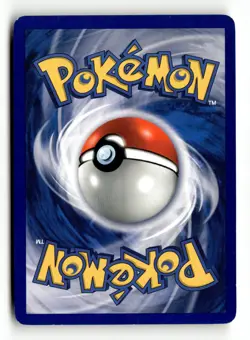 Pokemon Card Misty's Psyduck 1st Edition LP Gym Heroes 54/132 - Image 2