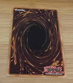 Gyaku-Gire Panda - DCR-021 - COMMON - NM | YUGIOH - Image 2