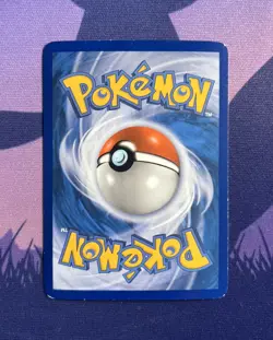 Pokemon TCG Reverse Holo Spinda 26/92 EX Legend Maker LP - Image 2