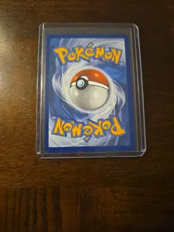 Kingdra EX SVP #131 SV Black Star Promo Card Pokemon TCG - Image 2