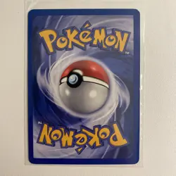 Pokemon TCG Lt. Surge's Voltorb 86/132 Gym Challenge Unlimited Card NM Condition - Image 2