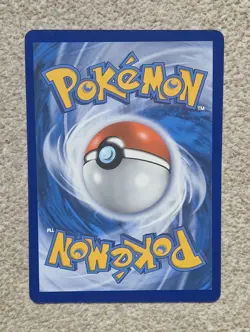 Polteageist V SWSH021 Promo Jumbo Pokemon Card Oversized - LP Cond - Image 2