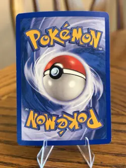 Warp Point 85/95 Team Magma vs Team Aqua Reverse Holo Pokemon Card TCG - Image 2