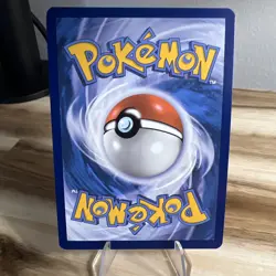 Gouging Fire ex 038/162 Temporal Forces Double Rare Pokemon TCG Card NM - Image 2