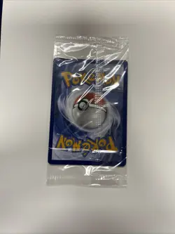 Mimikyu 075 Sv: Scarlet & Violet Holo Promo Card *Sealed* - Image 2