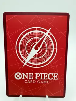 Custom Nico Robin Proxy + DON!! Gold Card (Fanmade) - Image 3