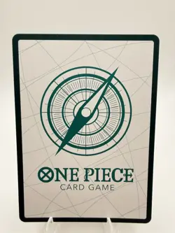 Custom Nico Robin Proxy + DON!! Gold Card (Fanmade) - Image 4