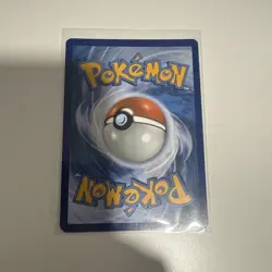 Decidueye GX SM37 Black Star Promo Full Art Holo Pokemon Card - Image 2