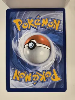 Pokemon TCG Lechonk Full Art Holo Card 209/197 Obsidian Flames Illustration Rare - Image 2