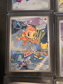 Pokemon First Partner's Illustration Collection Series 1 FULL SET (9) TCG NM - Image 5