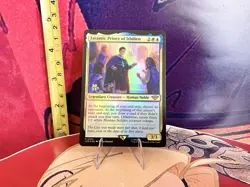 Magic The Gathering Faramir, Prince Of Ithilien TCG MTG Collectable Trading Card - Image 1